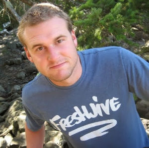 Meet your Posher, Jon